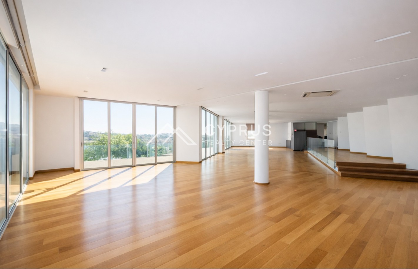 Вилла в Лимассоле с 5 спальнями, Germasogeia - фото 1