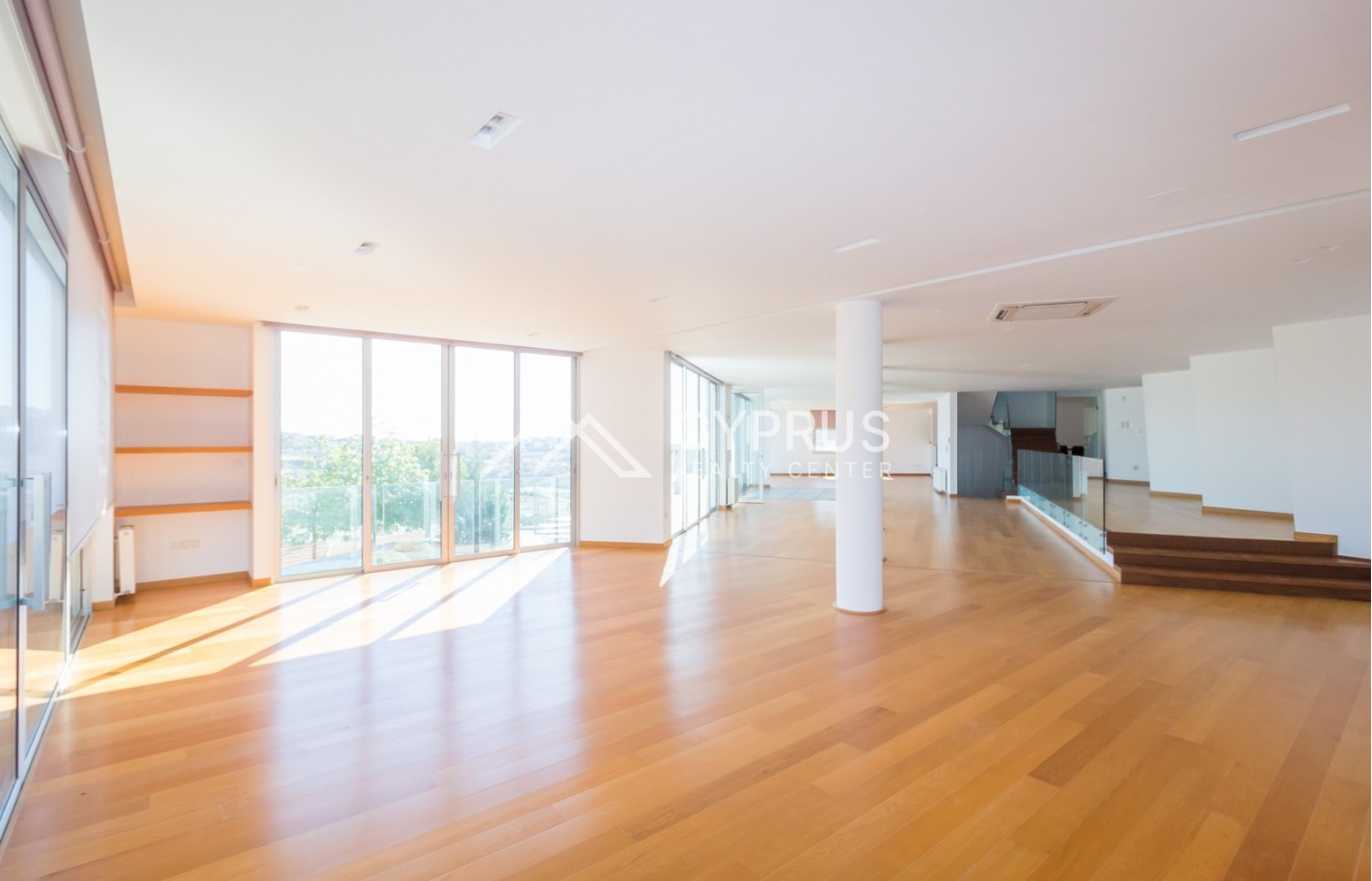 Villa in Limassol with 5 bedrooms, Germasogeia - фото 2