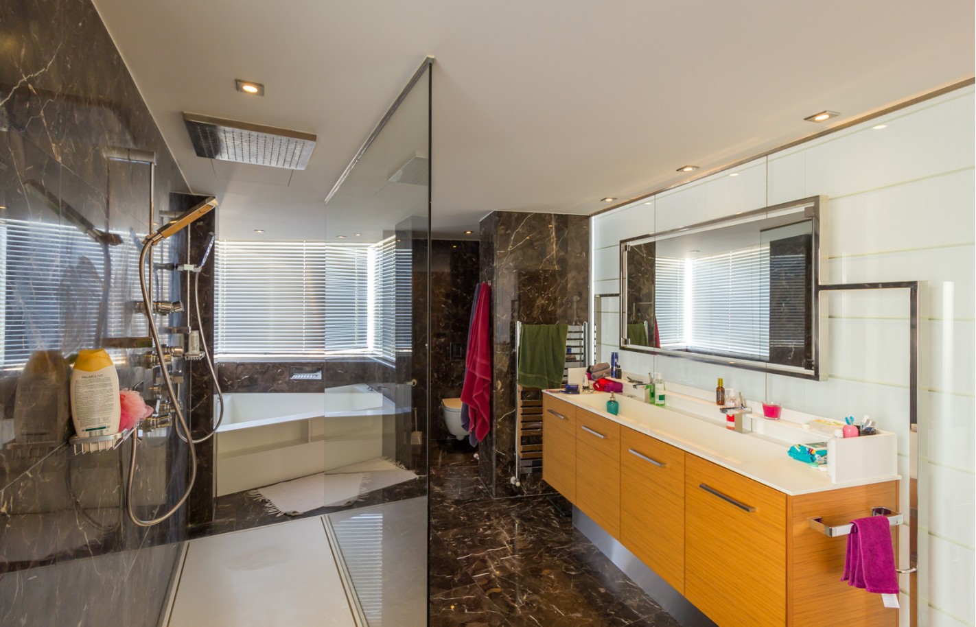 Вилла в Лимассоле с 5 спальнями, Germasogeia - фото 24