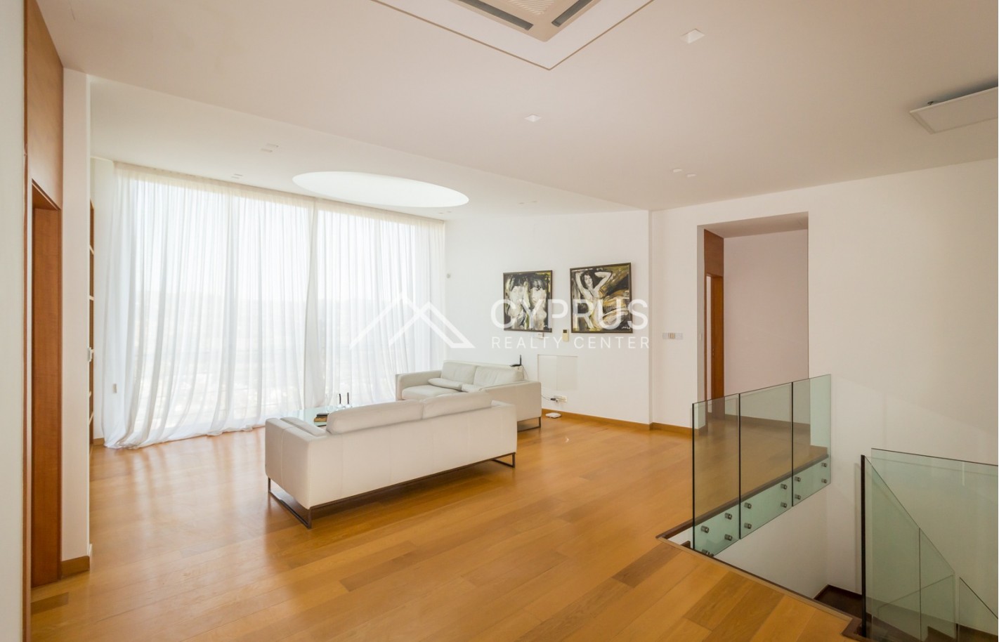 Villa in Limassol with 5 bedrooms, Germasogeia - фото 8