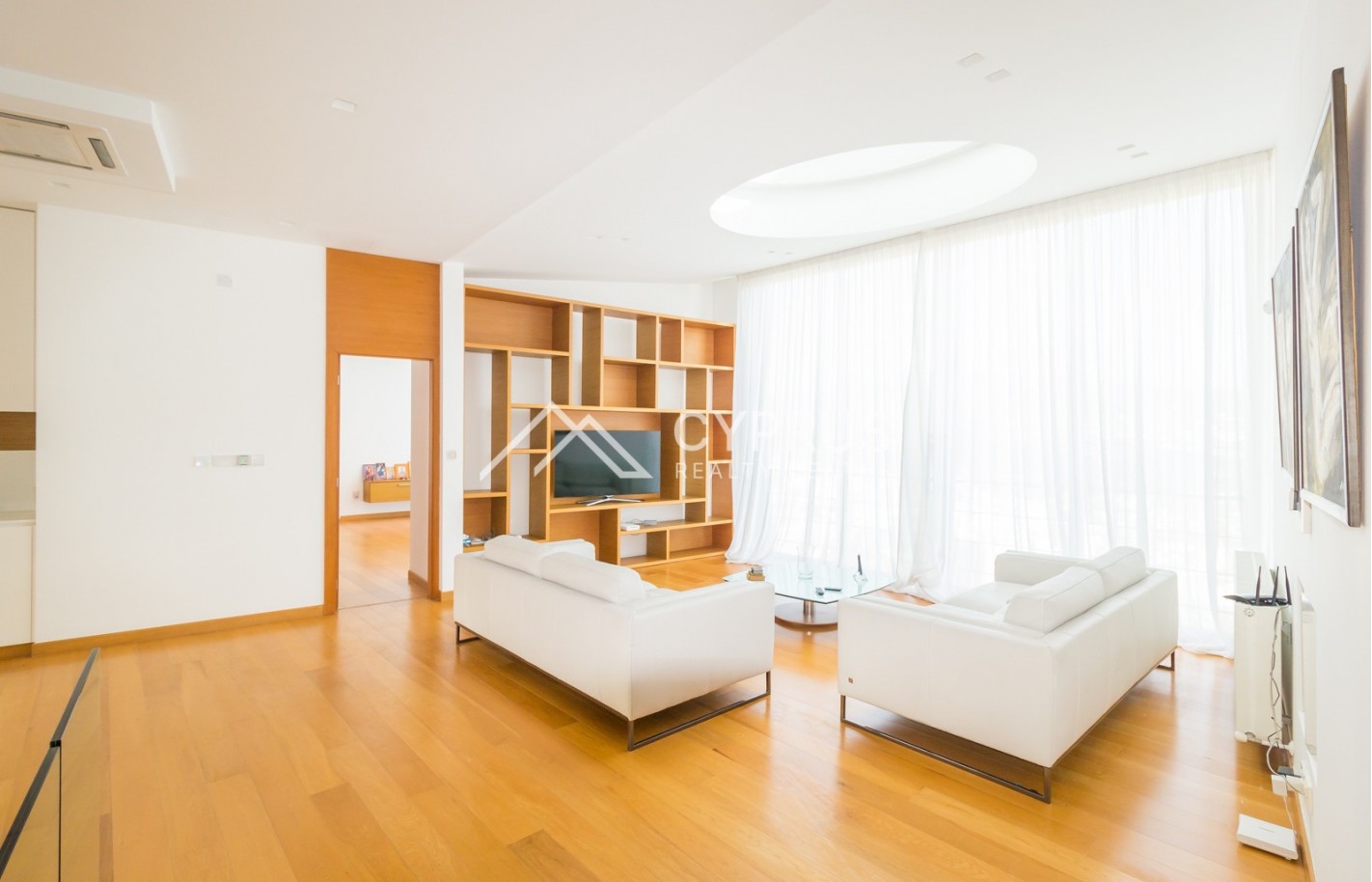 Villa in Limassol with 5 bedrooms, Germasogeia - фото 9