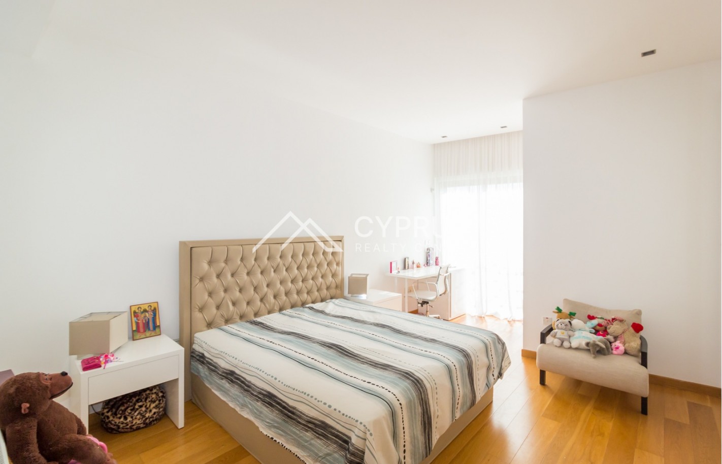 Villa in Limassol with 5 bedrooms, Germasogeia - фото 12