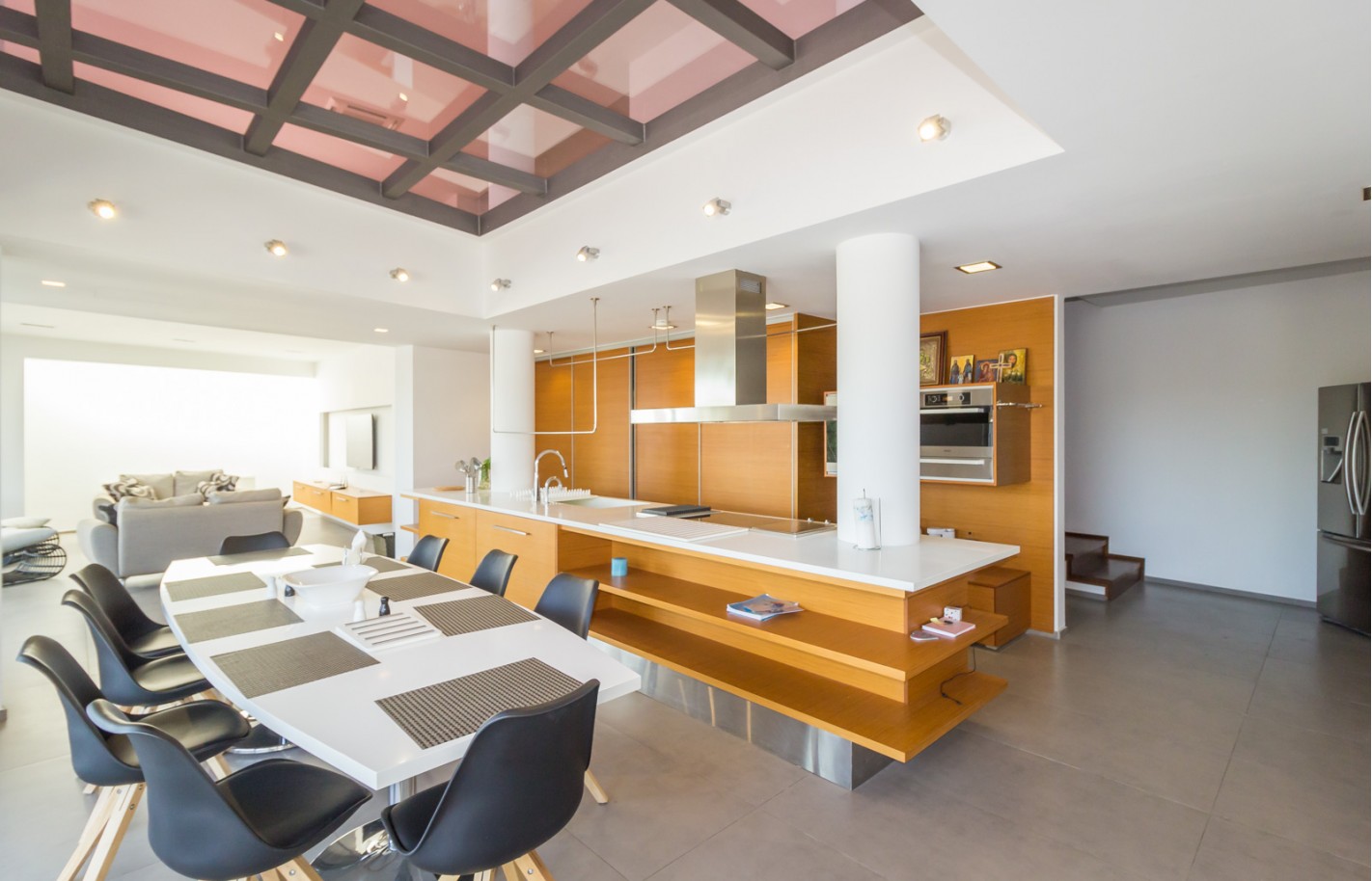 Вилла в Лимассоле с 5 спальнями, Germasogeia - фото 15