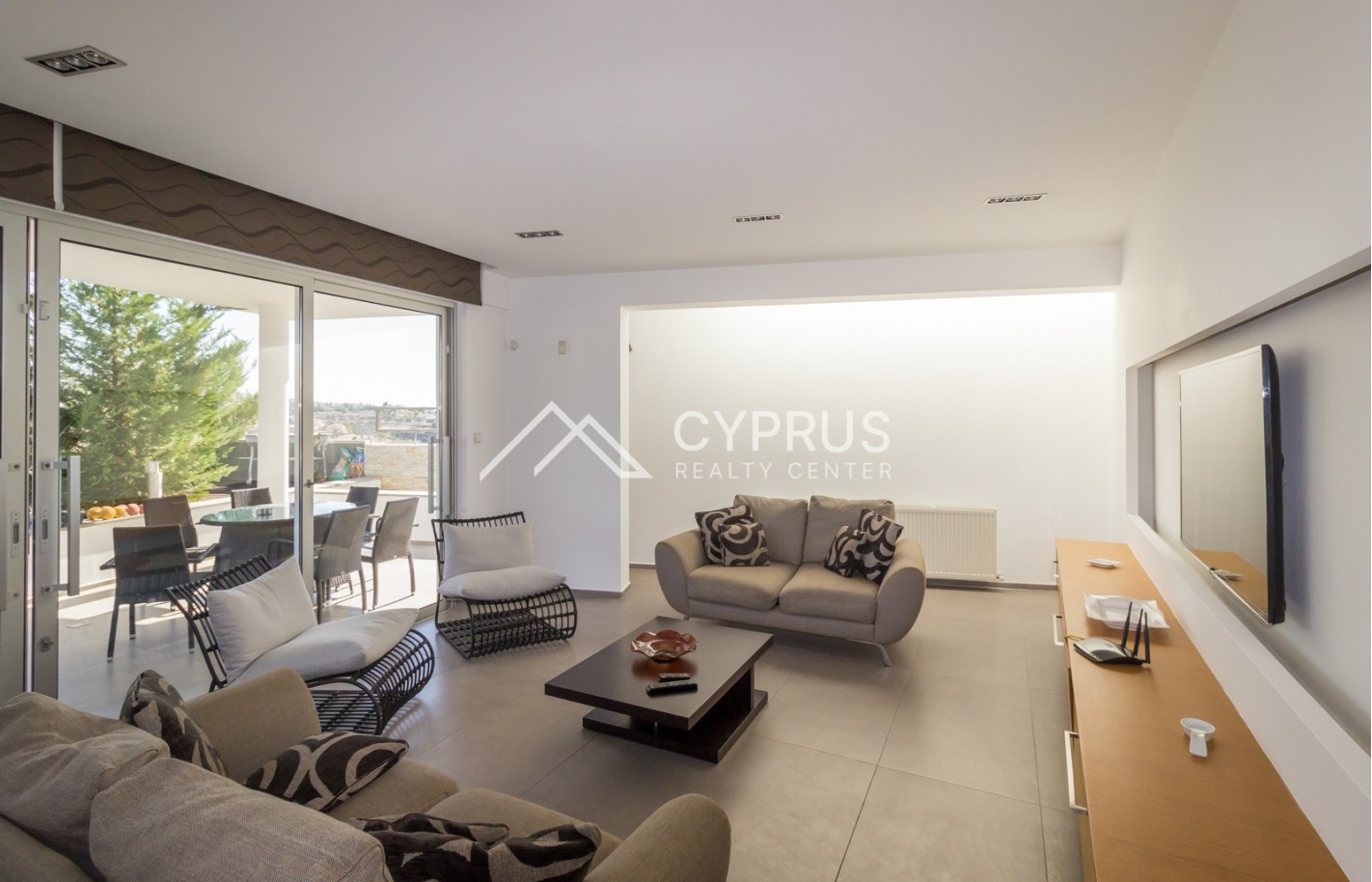 Villa in Limassol with 5 bedrooms, Germasogeia - фото 14