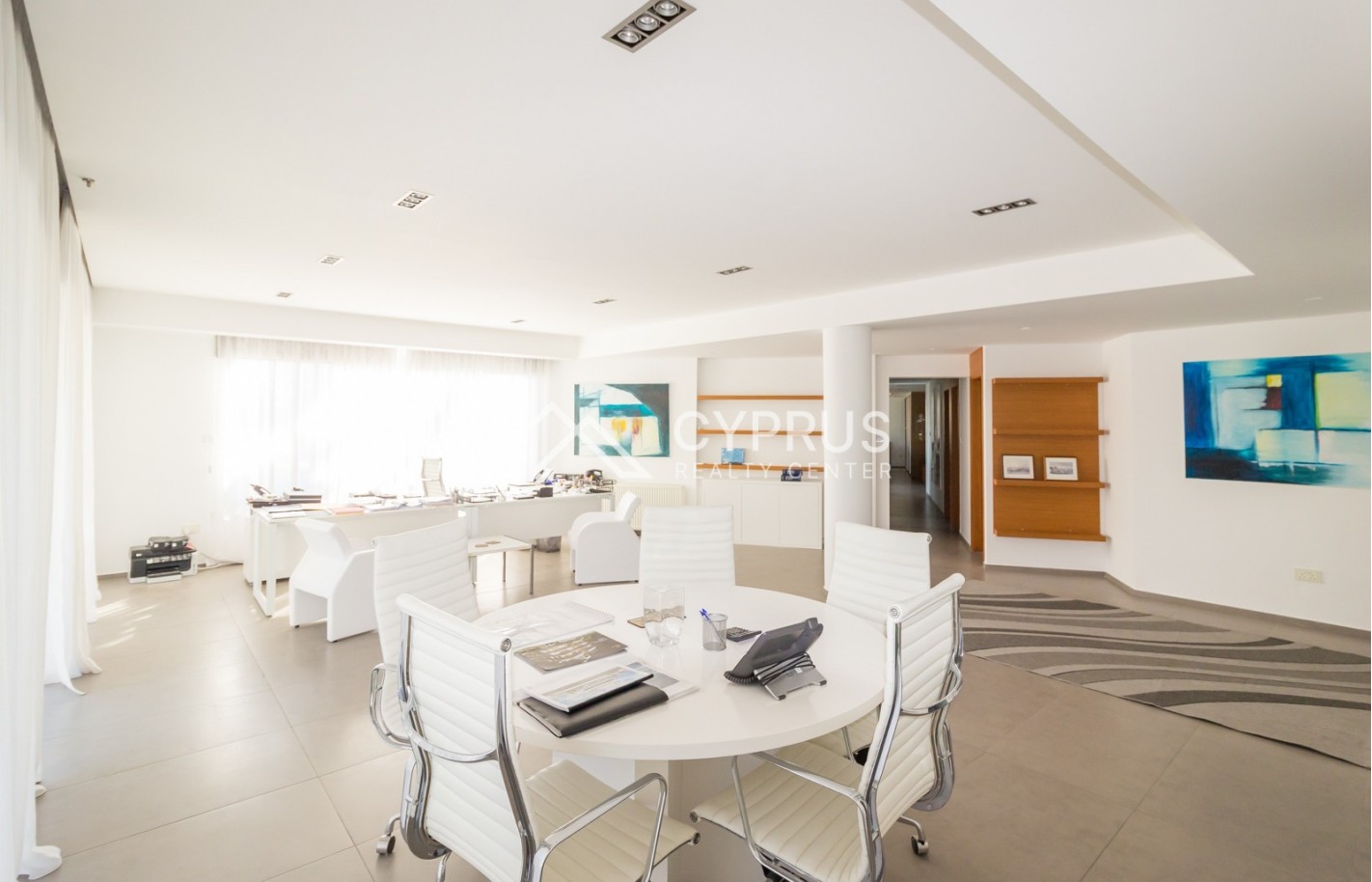 Villa in Limassol with 5 bedrooms, Germasogeia - фото 20