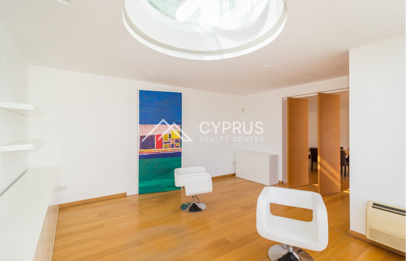 Villa in Limassol with 5 bedrooms, Germasogeia - фото 17