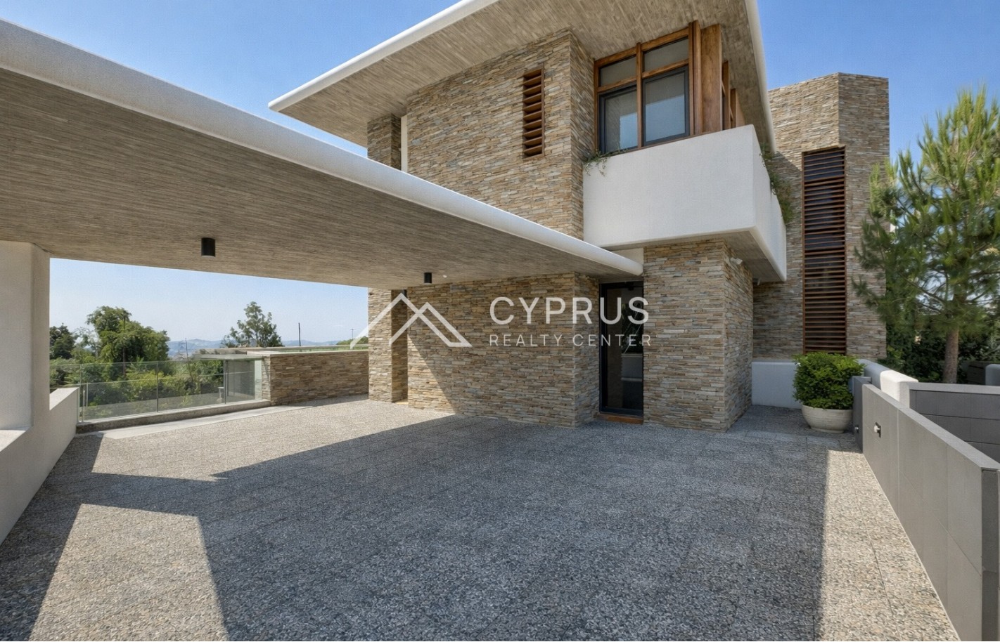 Вилла в Лимассоле с 6 спальнями, Agios Athanasios - фото 24