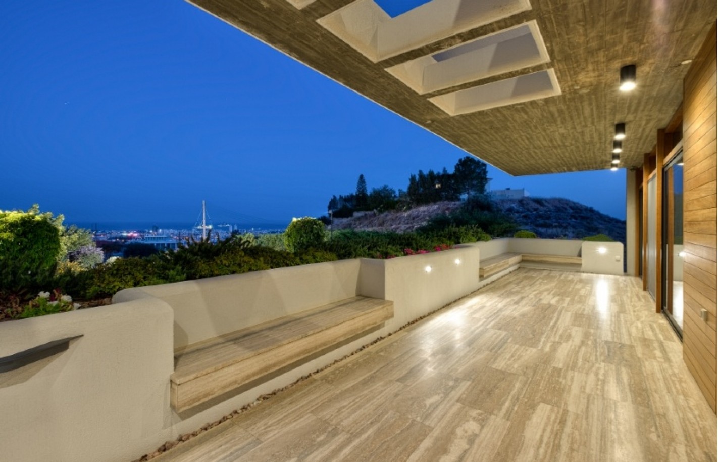 Вилла в Лимассоле с 6 спальнями, Agios Athanasios - фото 19