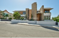 Villa in Limassol with 6 bedrooms, Agios Athanasios - фото 20