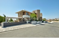 Villa in Limassol with 6 bedrooms, Agios Athanasios - фото 22