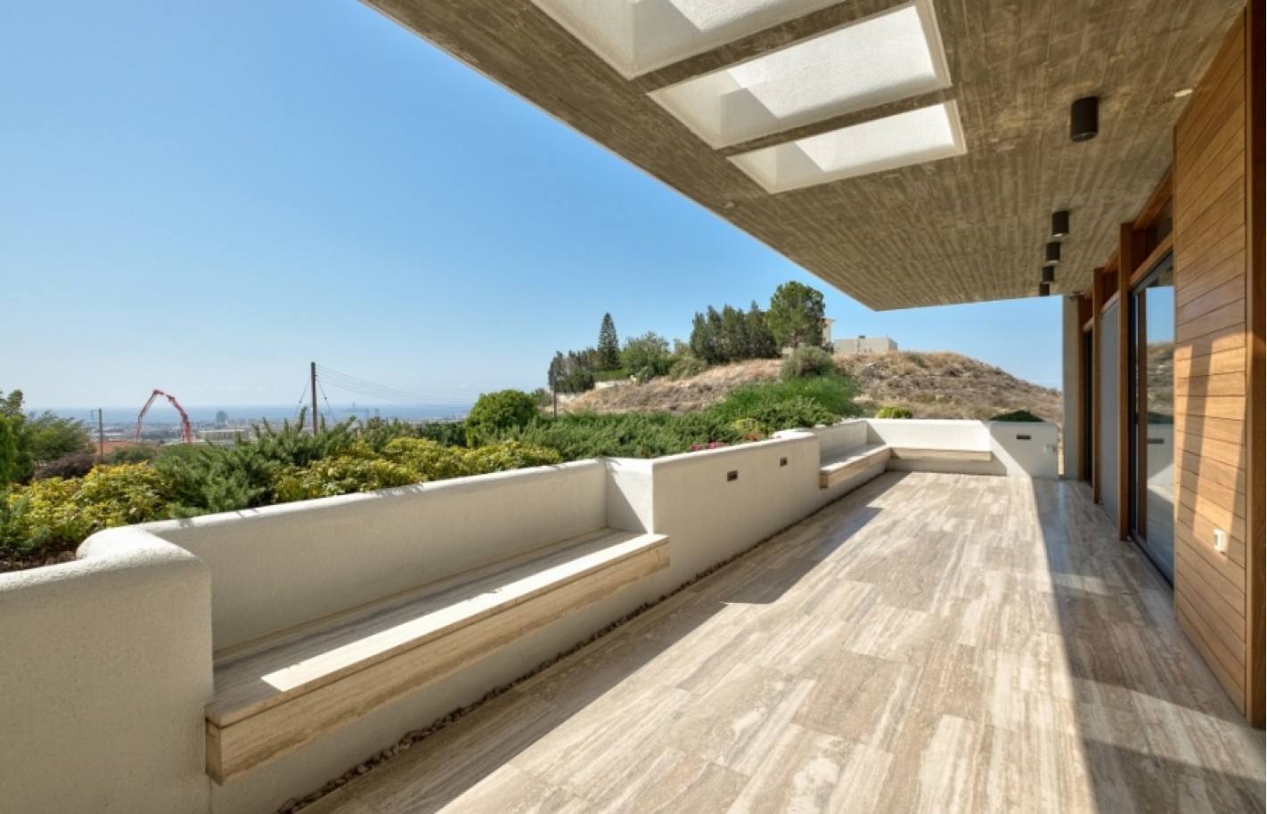 Вилла в Лимассоле с 6 спальнями, Agios Athanasios - фото 14