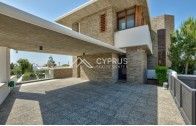 Villa in Limassol with 6 bedrooms, Agios Athanasios - фото 13