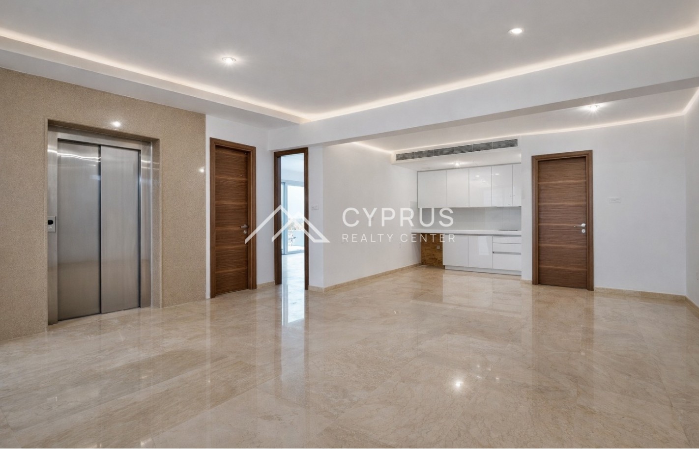 Villa in Limassol with 5 bedrooms, Potamos Germasogeia - фото 7