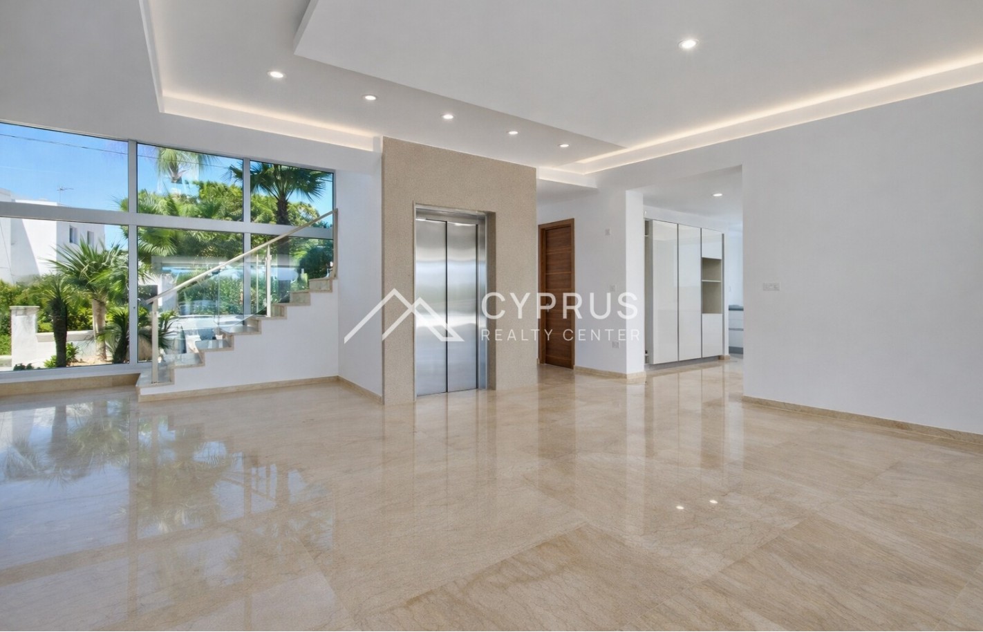 Villa in Limassol with 5 bedrooms, Potamos Germasogeia - фото 9