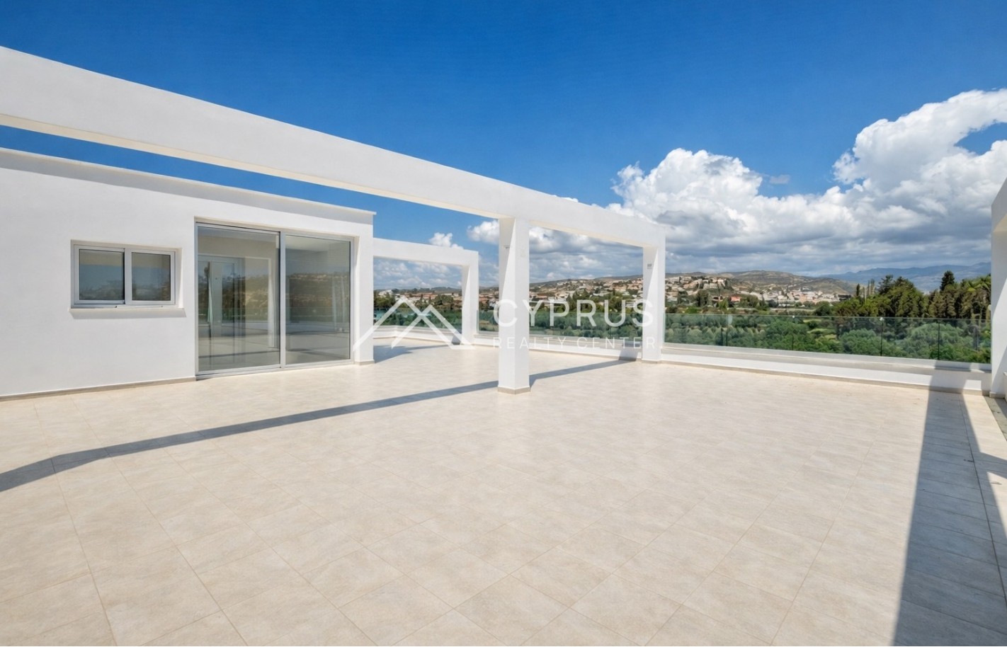Villa in Limassol with 5 bedrooms, Potamos Germasogeia - фото 4