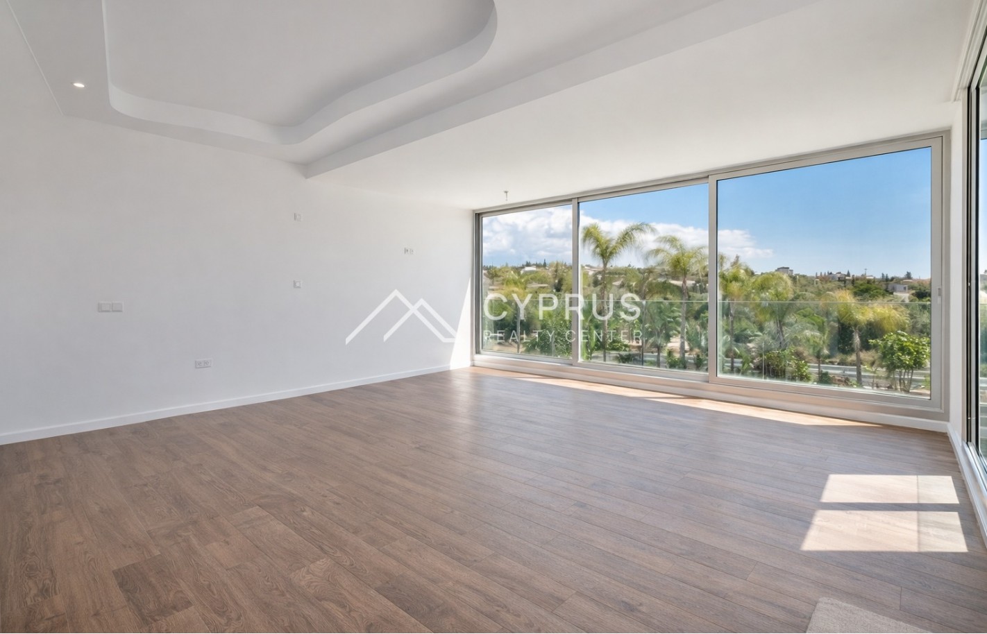 Villa in Limassol with 5 bedrooms, Potamos Germasogeia - фото 3