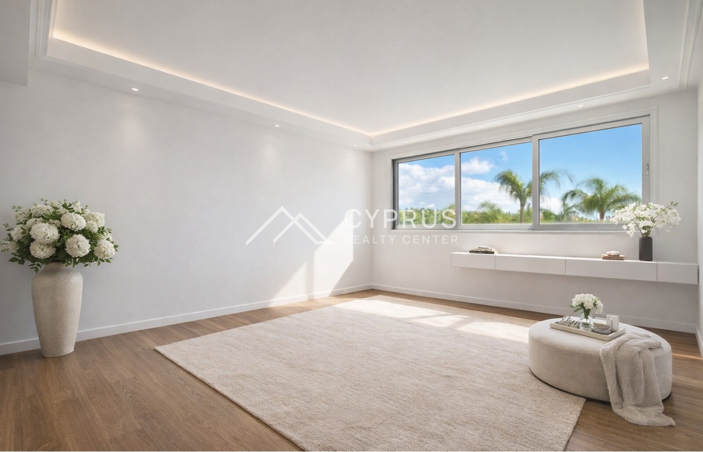 Villa in Limassol with 5 bedrooms, Potamos Germasogeia - фото 6