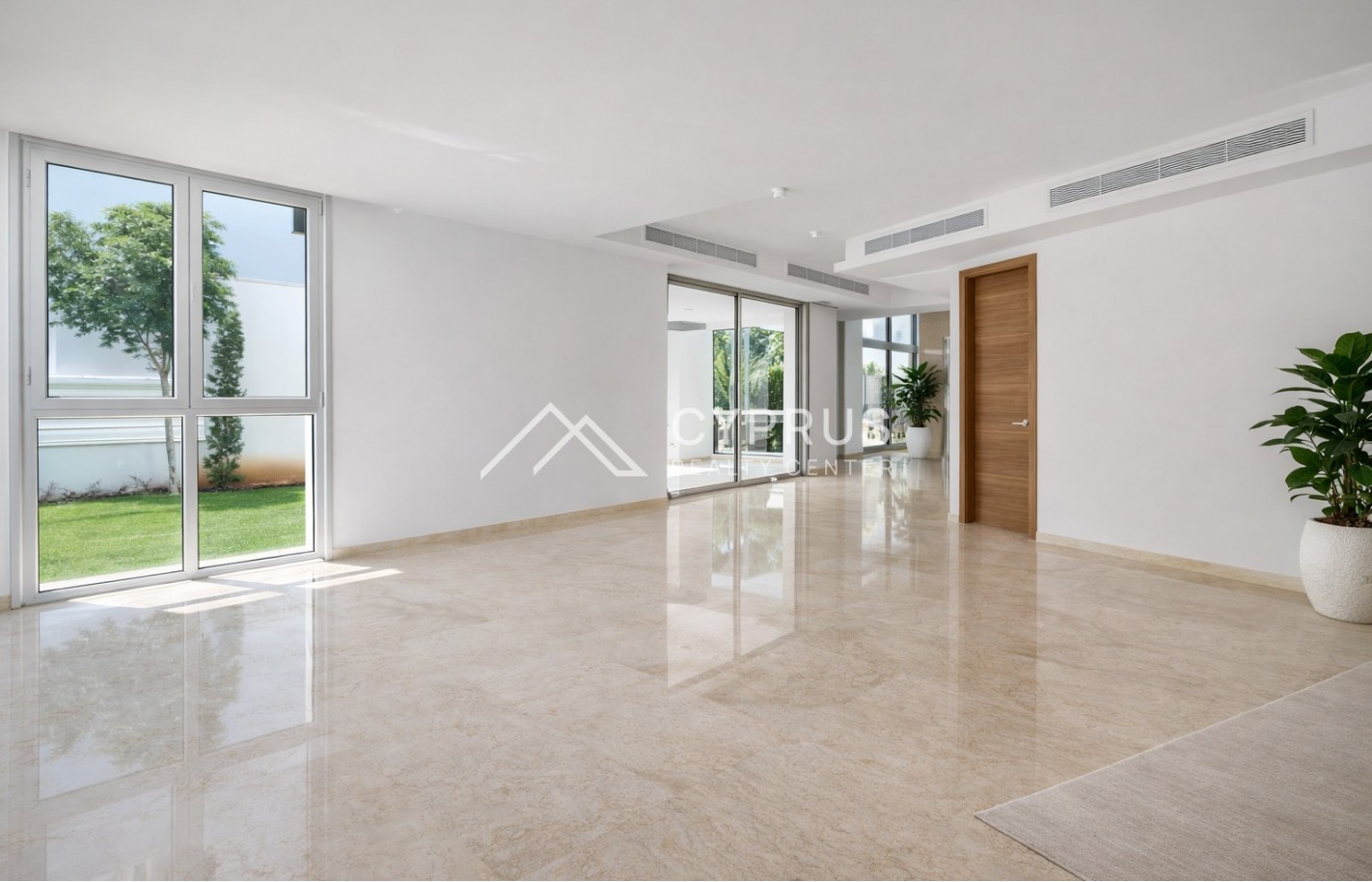 Villa in Limassol with 5 bedrooms, Potamos Germasogeia - фото 18