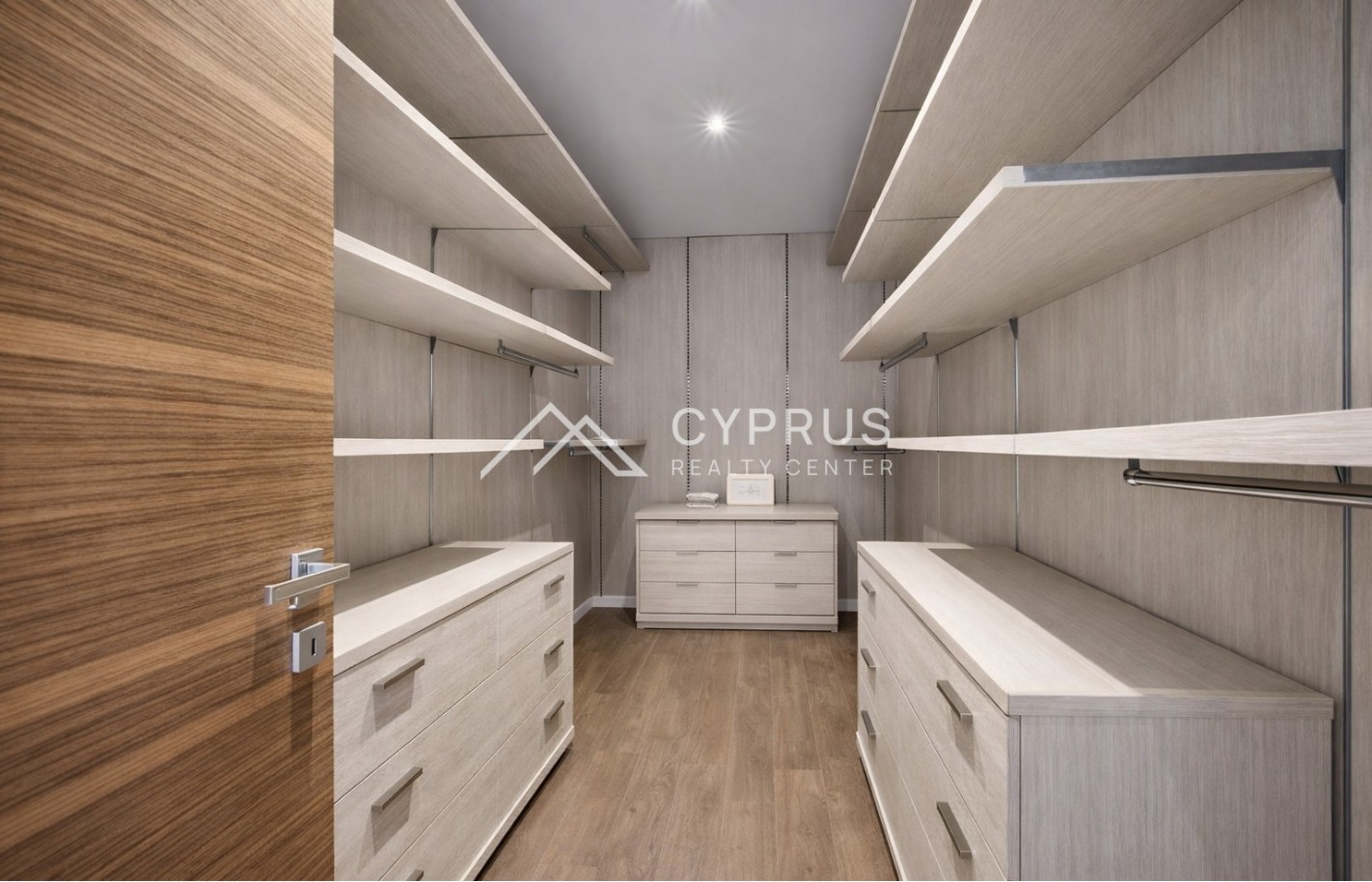 Villa in Limassol with 5 bedrooms, Potamos Germasogeia - фото 13