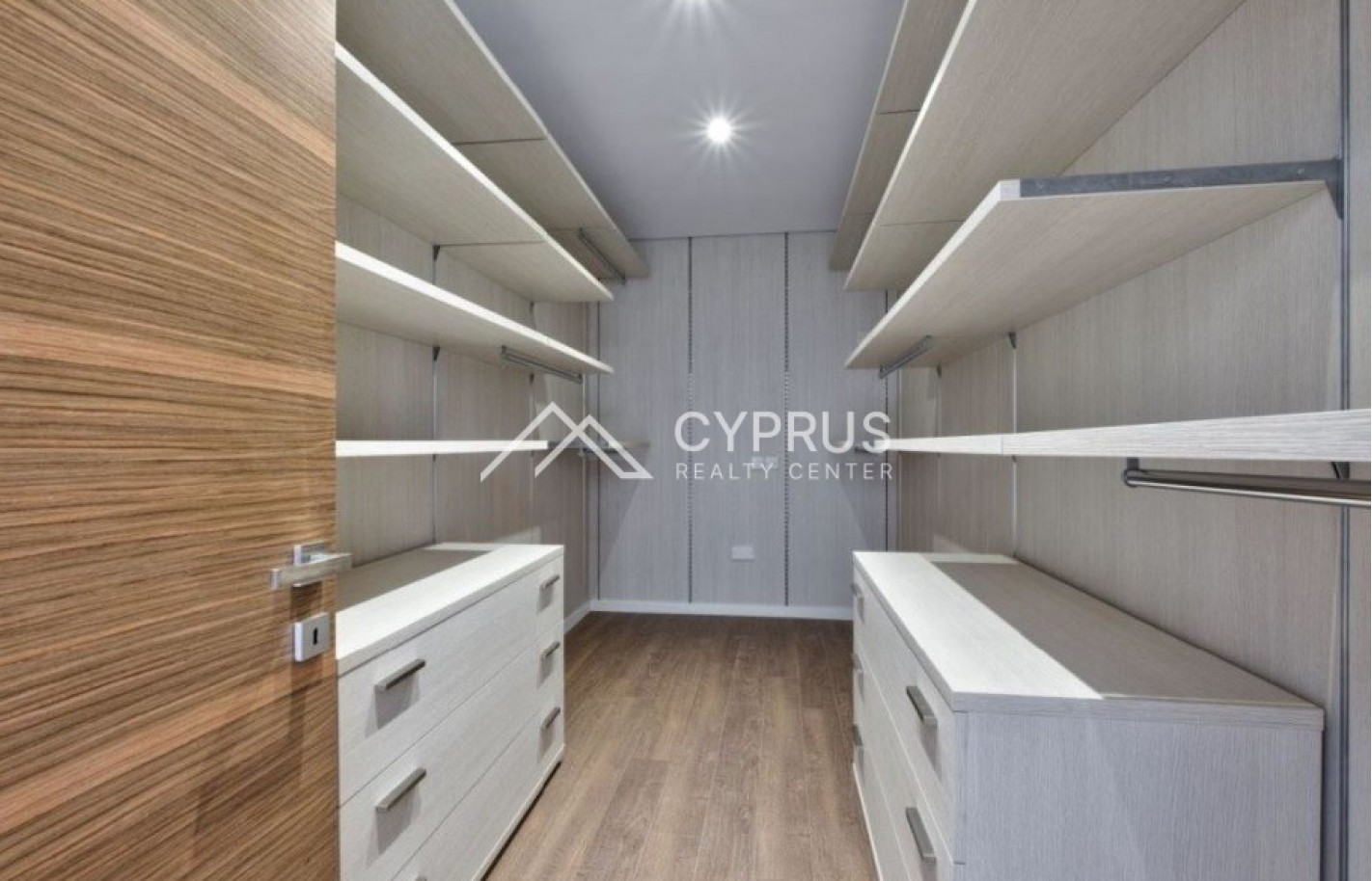 Villa in Limassol with 5 bedrooms, Potamos Germasogeia - фото 14