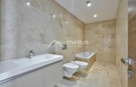 Villa in Limassol with 5 bedrooms, Potamos Germasogeia - фото 12