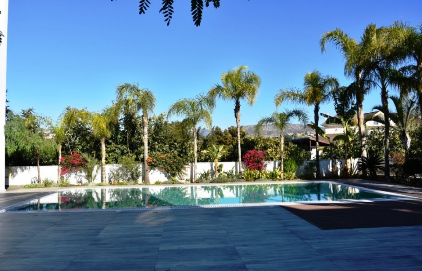 Вилла в Лимассоле с 5 спальнями, Potamos Germasogeia - фото 16