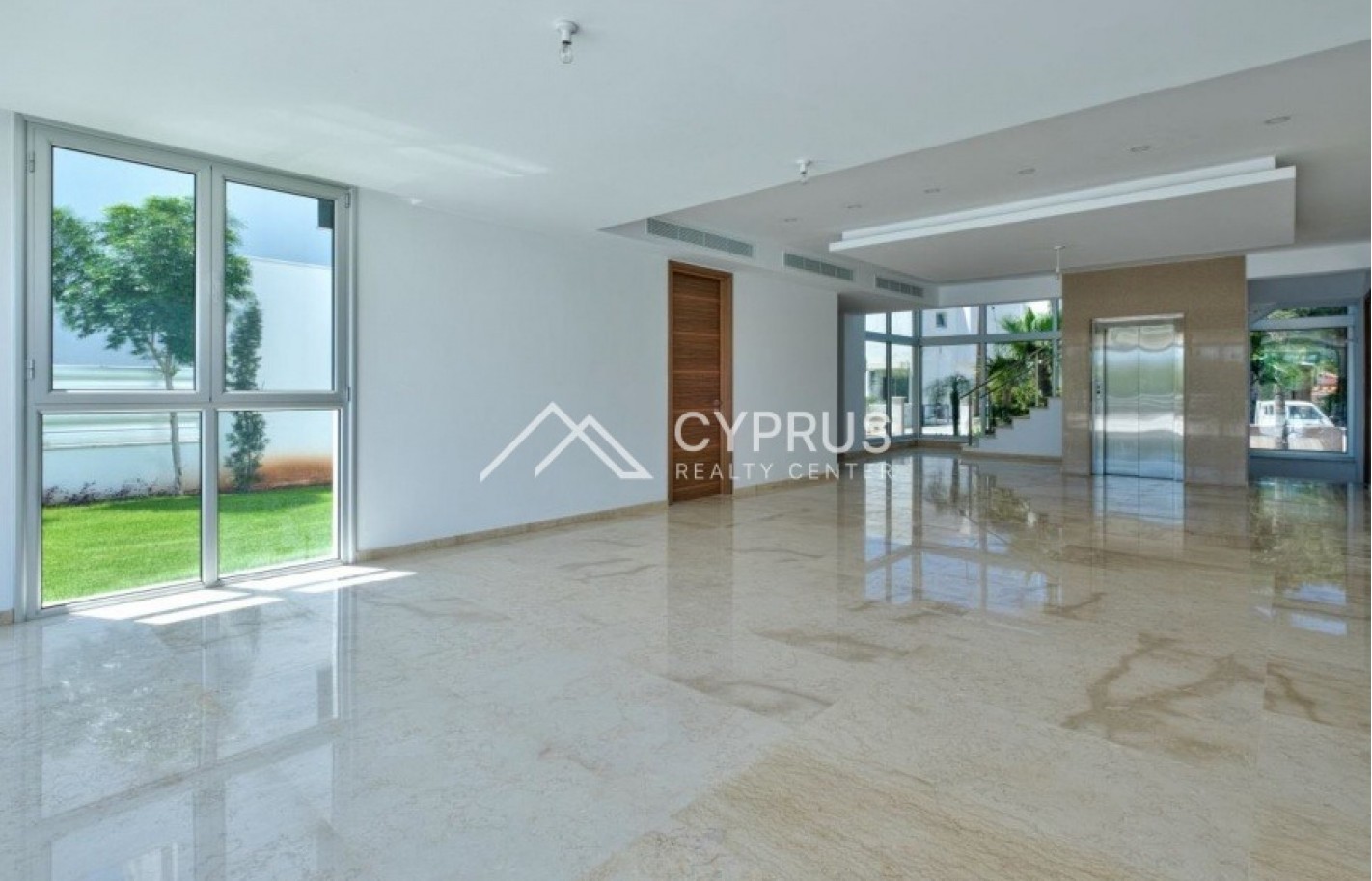 Villa in Limassol with 5 bedrooms, Potamos Germasogeia - фото 4