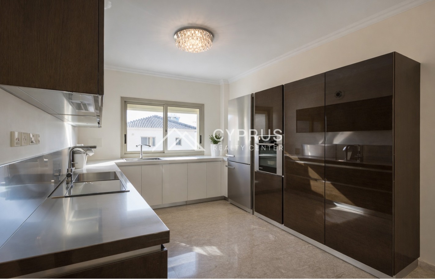 Villa in Limassol 4 bedroom, Agios Athanasios - фото 7