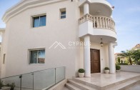 Villa in Limassol 4 bedroom, Agios Athanasios - фото 3
