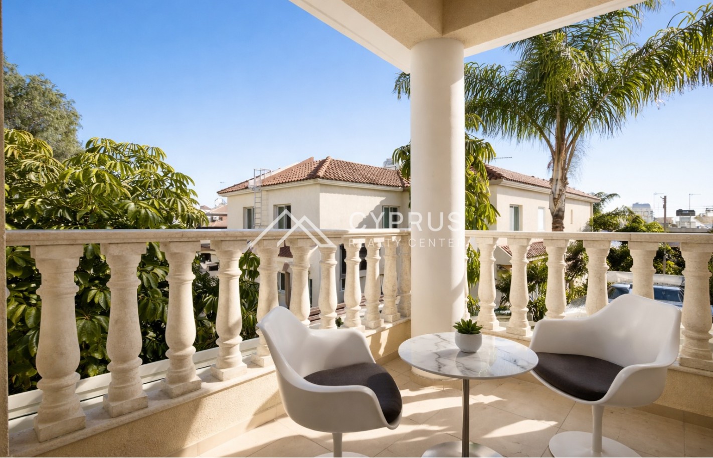 Villa in Limassol 4 bedroom, Agios Athanasios - фото 11