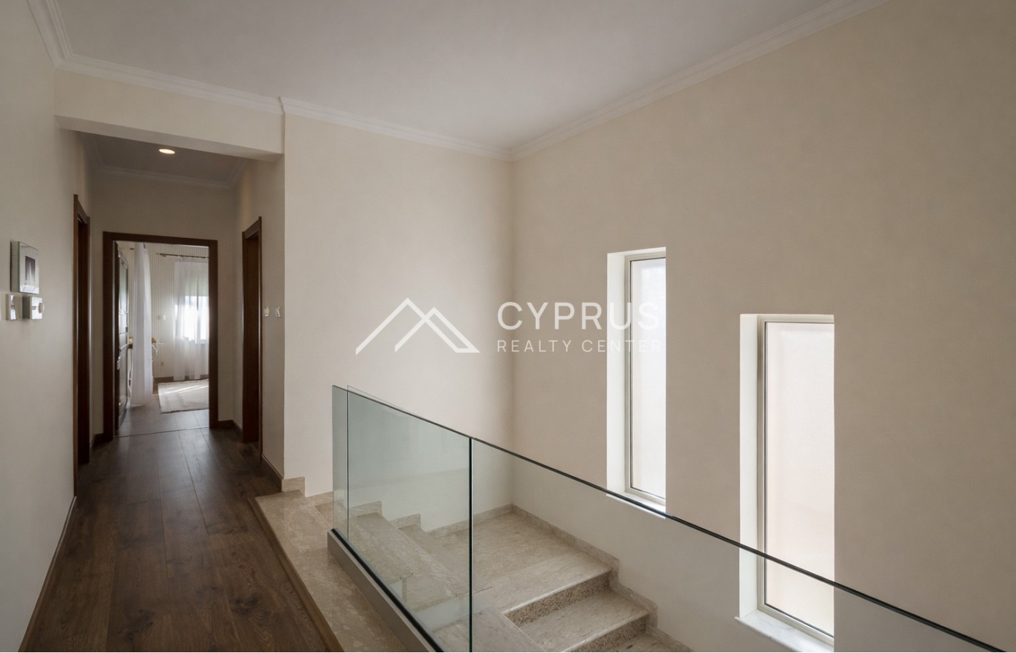 Villa in Limassol 4 bedroom, Agios Athanasios - фото 5