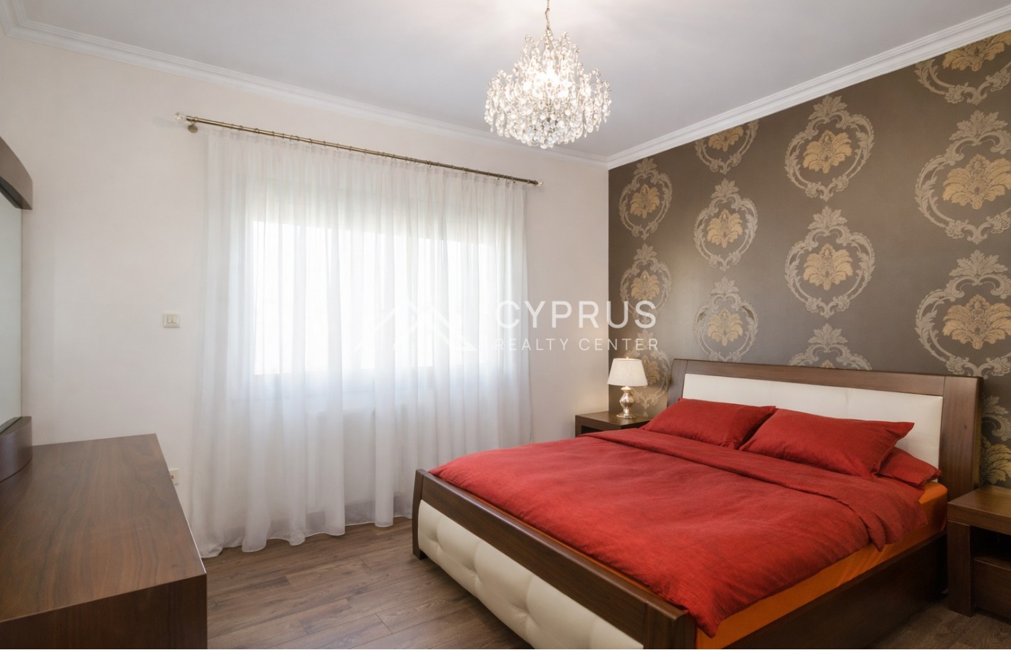 Villa in Limassol 4 bedroom, Agios Athanasios - фото 12