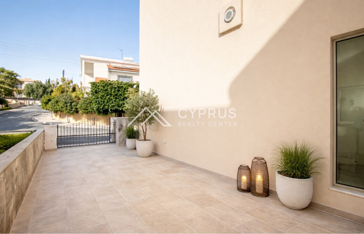 Villa in Limassol 4 bedroom, Agios Athanasios - фото 18