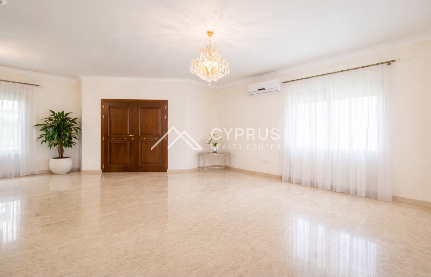 Villa in Limassol 4 bedroom, Agios Athanasios - фото 16