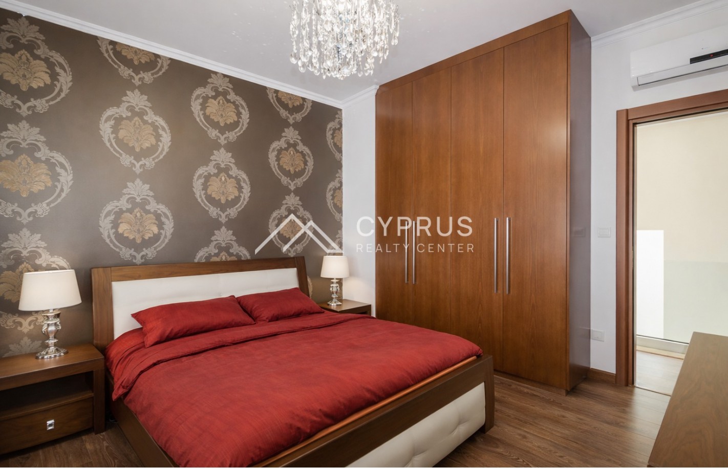 Villa in Limassol 4 bedroom, Agios Athanasios - фото 15