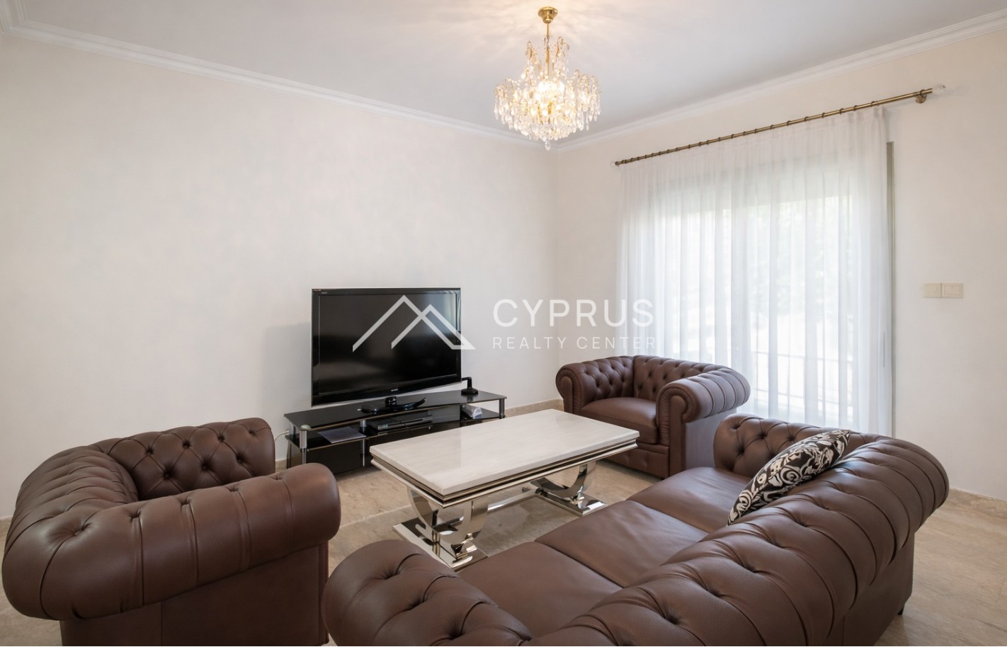 Villa in Limassol 4 bedroom, Agios Athanasios - фото 14