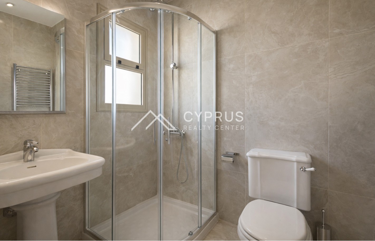 Villa in Limassol 4 bedroom, Agios Athanasios - фото 1