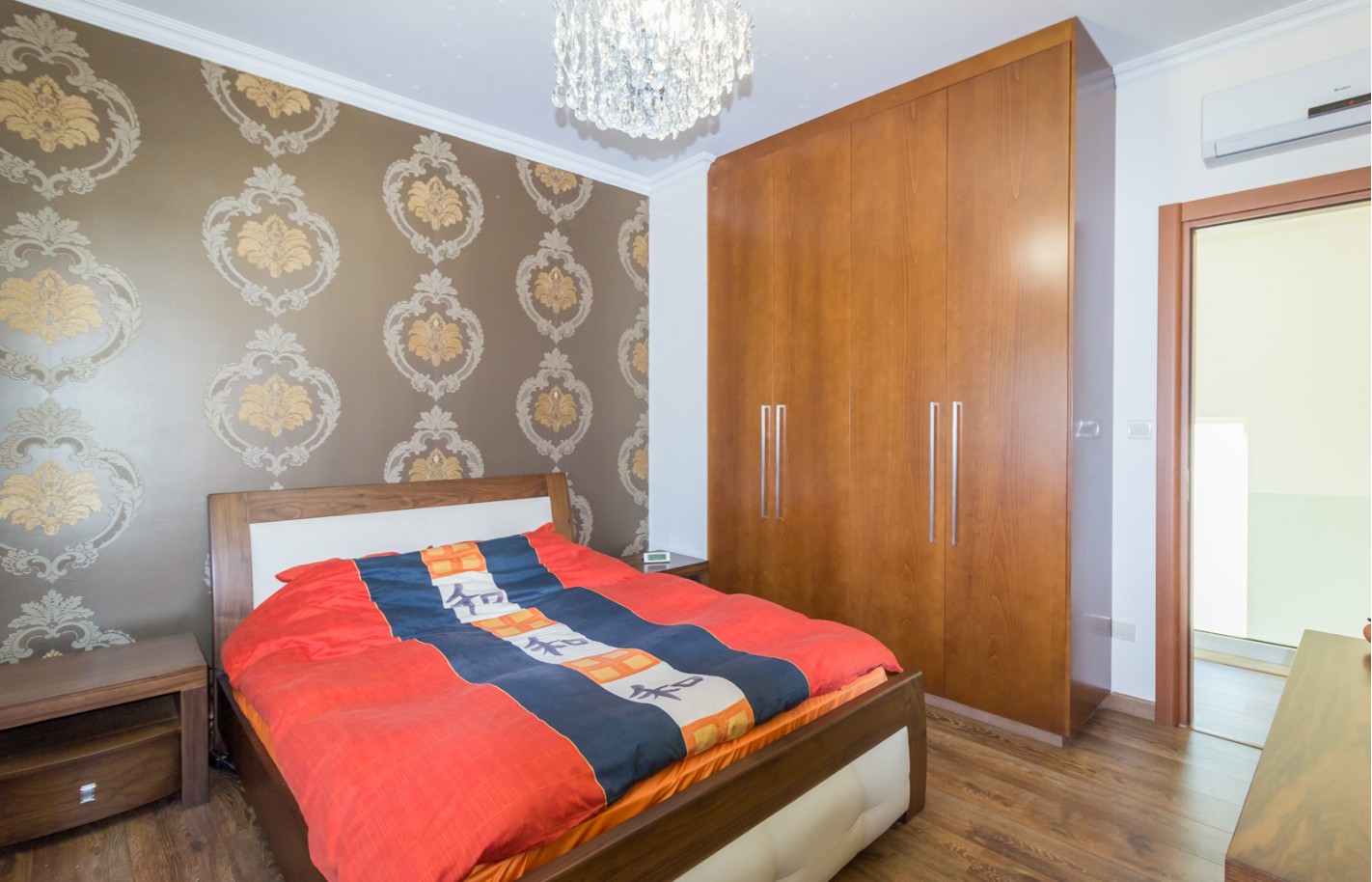 Вилла в Лимассоле с 4 спальнями, Agios Athanasios - фото 13