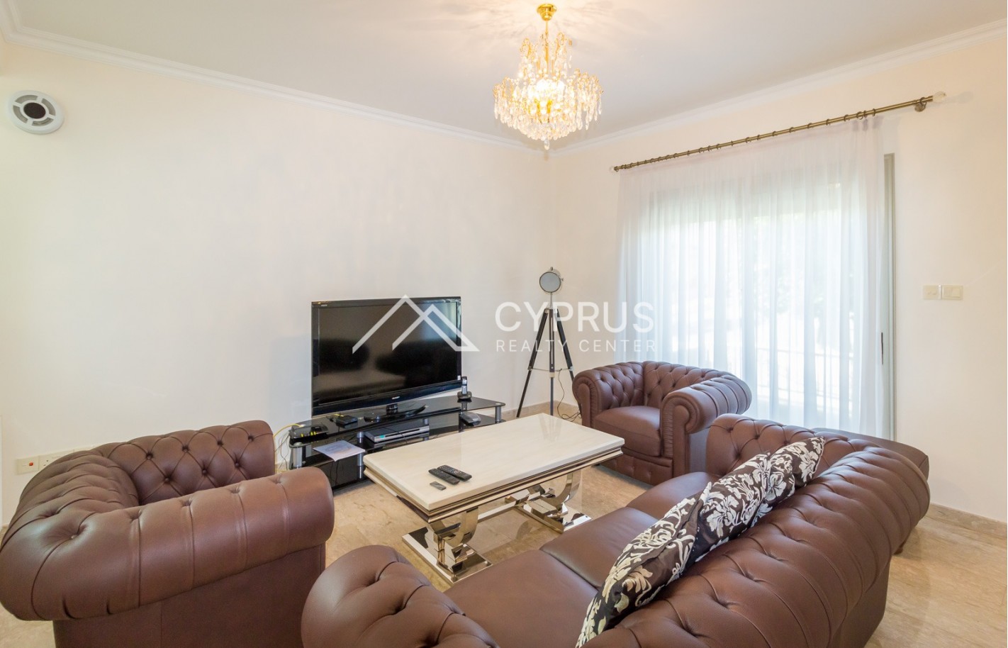 Villa in Limassol 4 bedroom, Agios Athanasios - фото 3