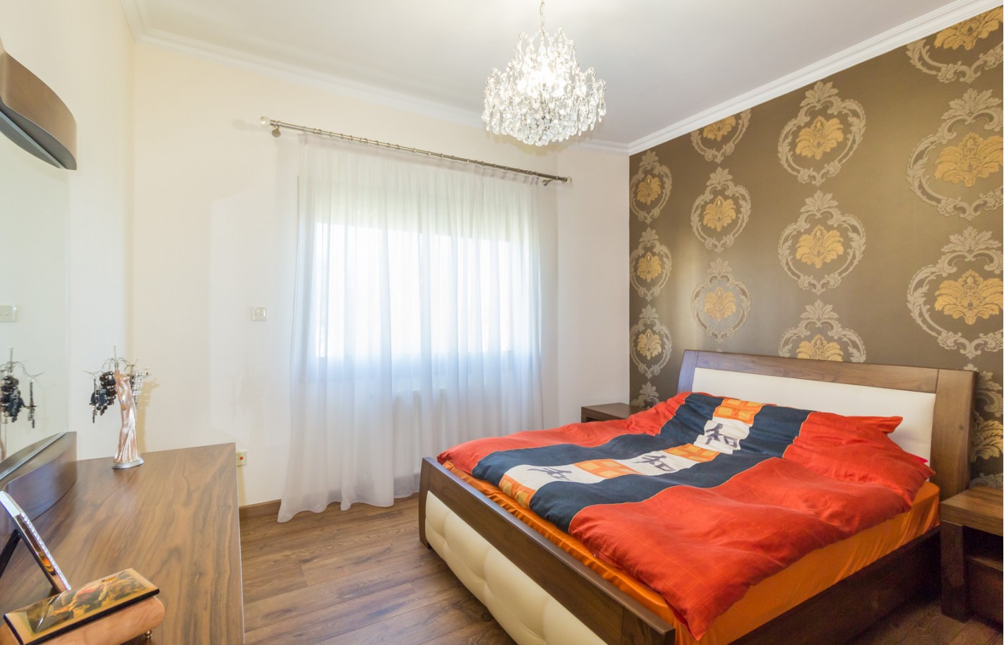 Вилла в Лимассоле с 4 спальнями, Agios Athanasios - фото 14