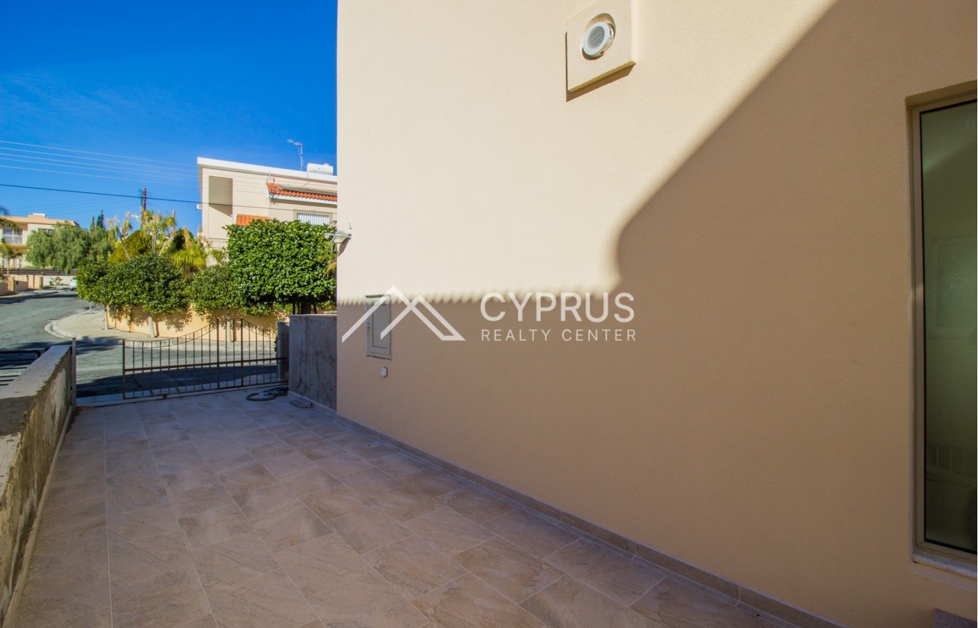 Villa in Limassol 4 bedroom, Agios Athanasios - фото 21