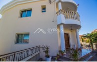 Villa in Limassol 4 bedroom, Agios Athanasios - фото 23