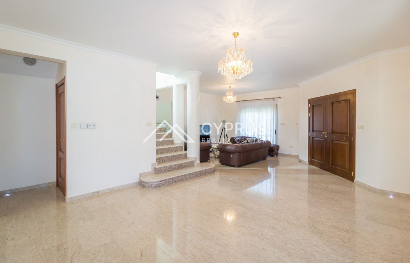 Villa in Limassol 4 bedroom, Agios Athanasios - фото 2