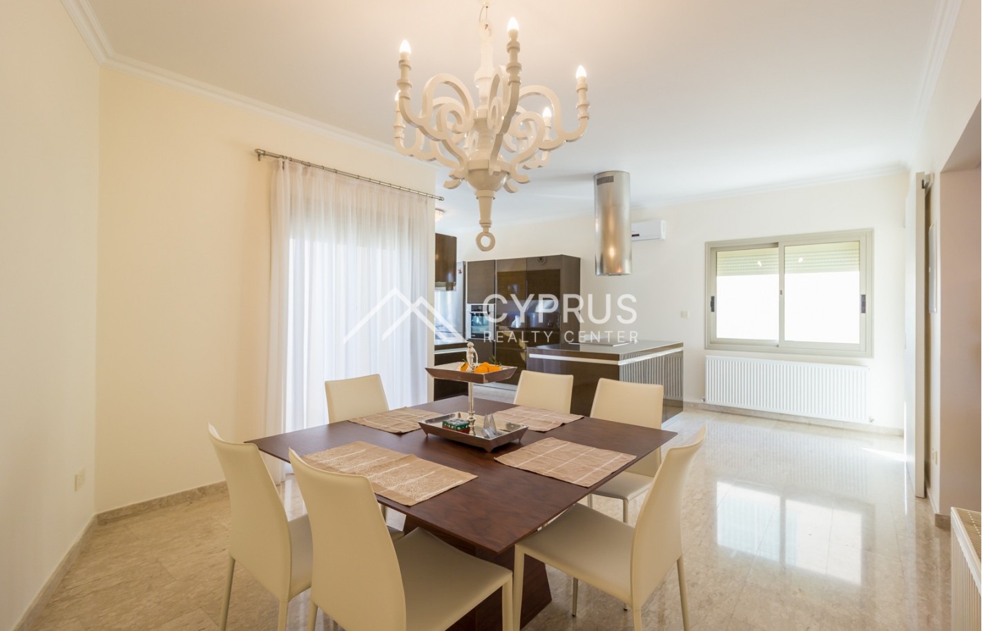 Villa in Limassol 4 bedroom, Agios Athanasios - фото 5