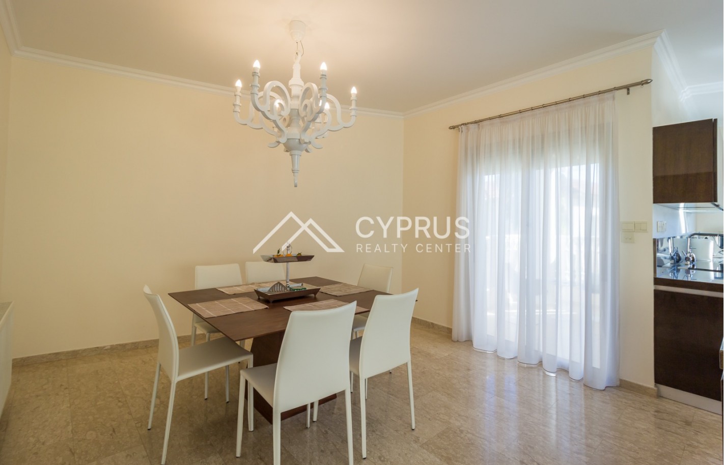 Villa in Limassol 4 bedroom, Agios Athanasios - фото 6