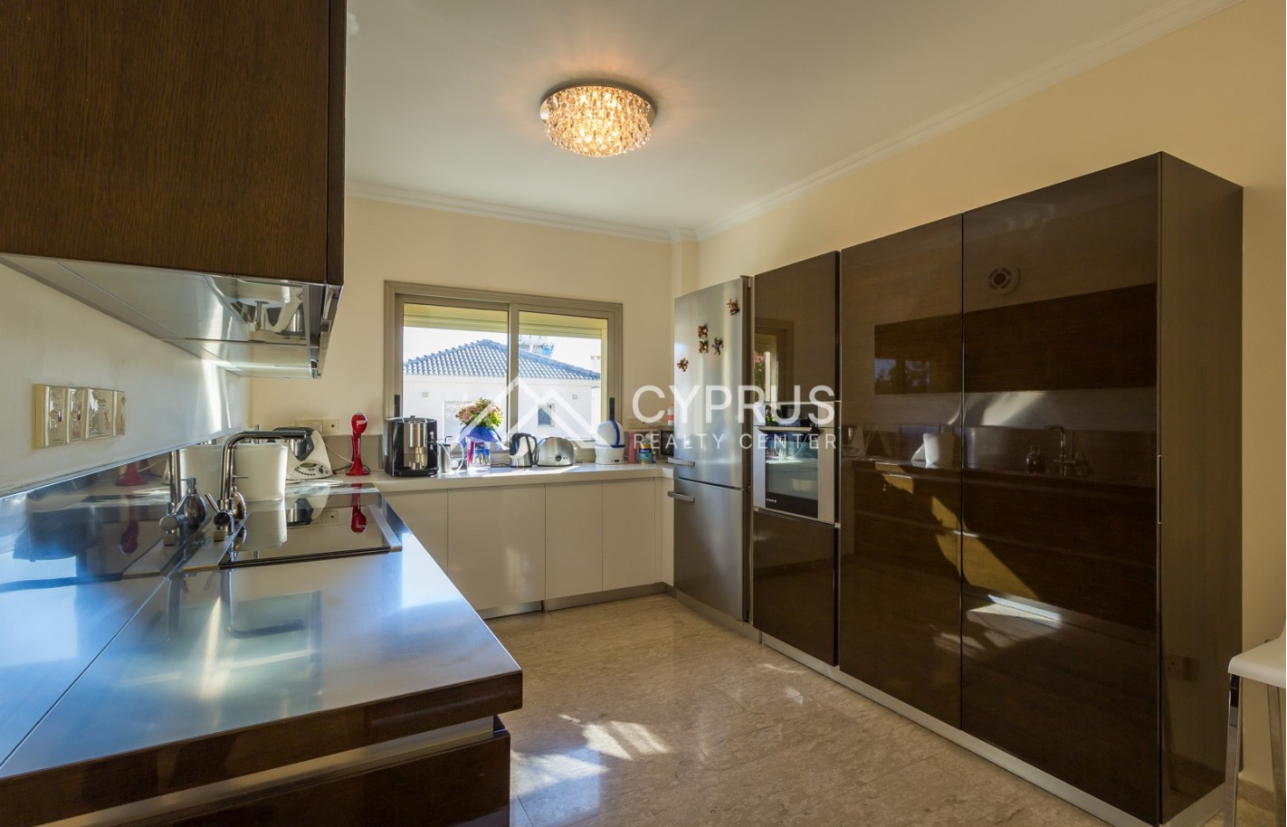 Villa in Limassol 4 bedroom, Agios Athanasios - фото 9