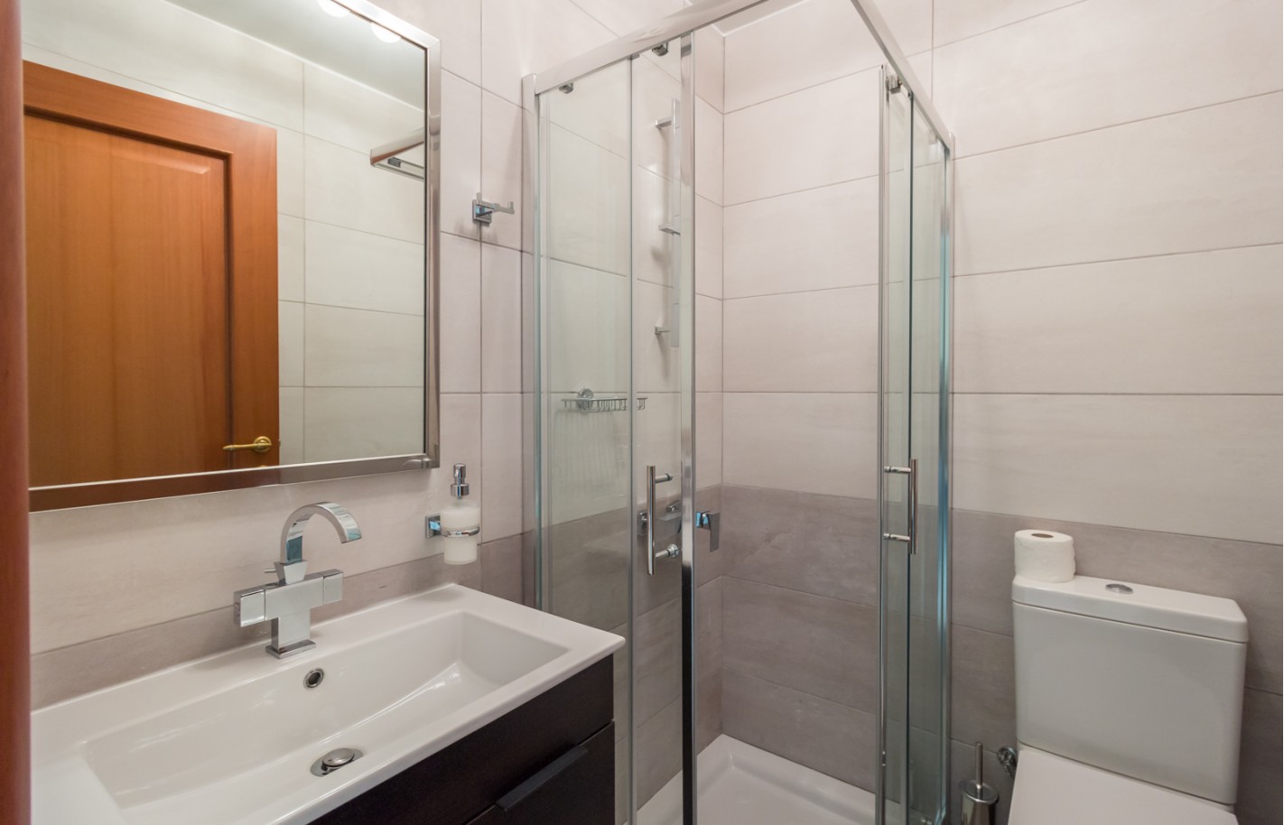 Вилла в Лимассоле с 4 спальнями, Agios Athanasios - фото 18