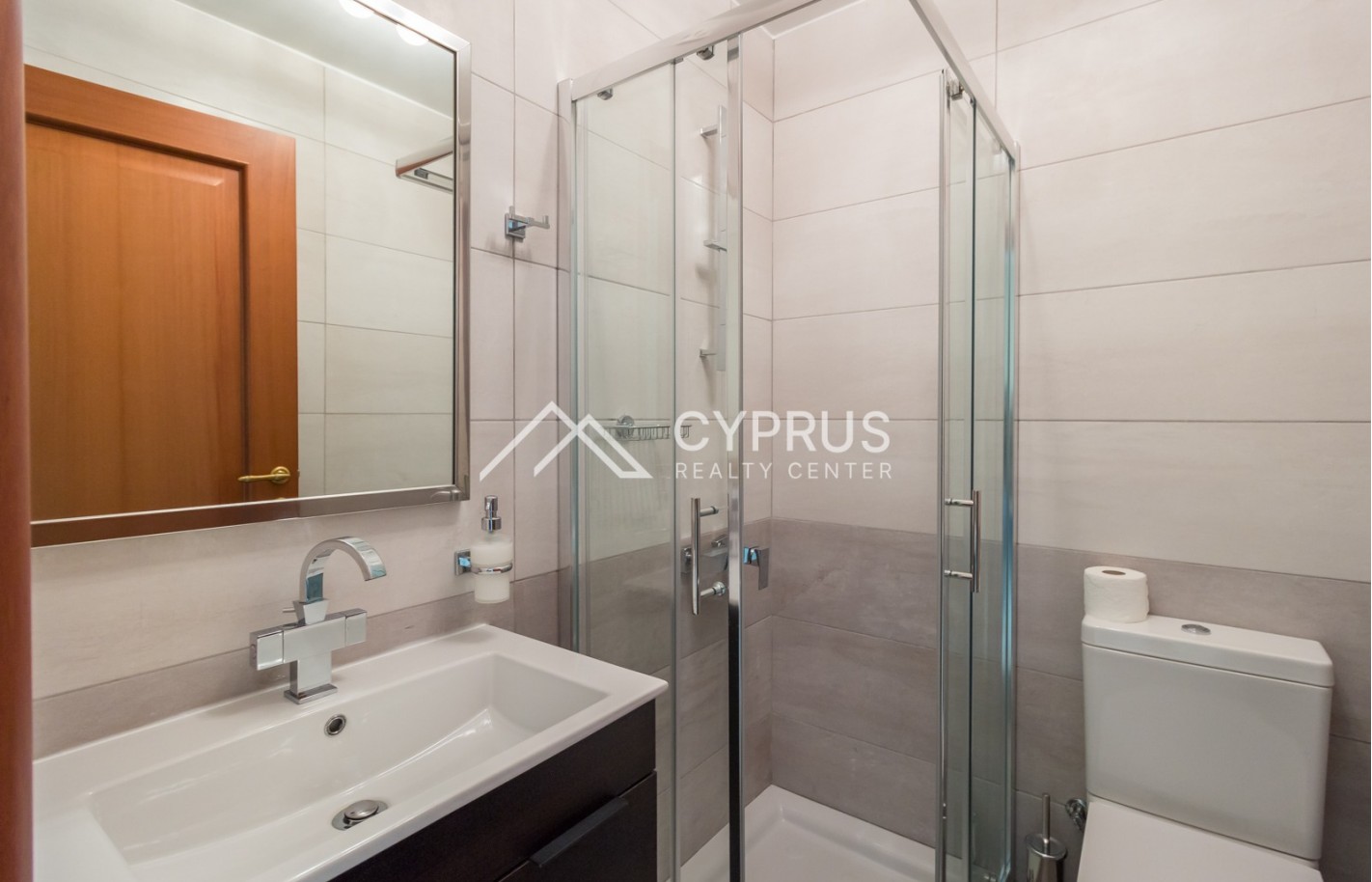 Villa in Limassol 4 bedroom, Agios Athanasios - фото 18