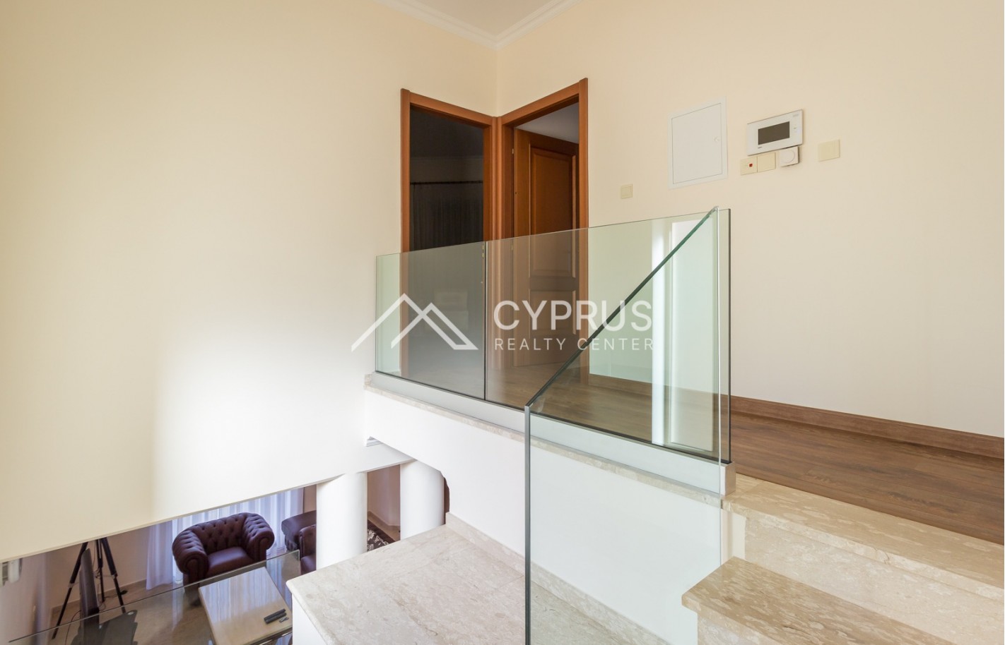 Villa in Limassol 4 bedroom, Agios Athanasios - фото 10