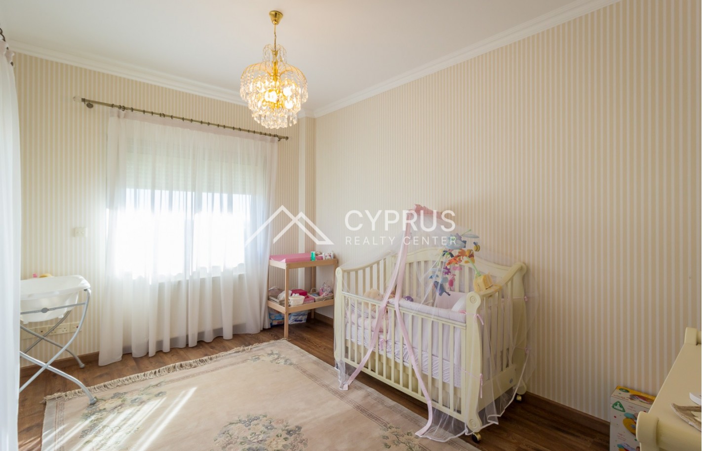 Villa in Limassol 4 bedroom, Agios Athanasios - фото 15